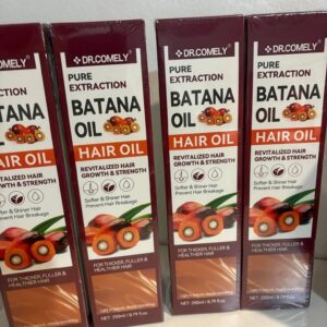 250ml Batana Hair Growth oil