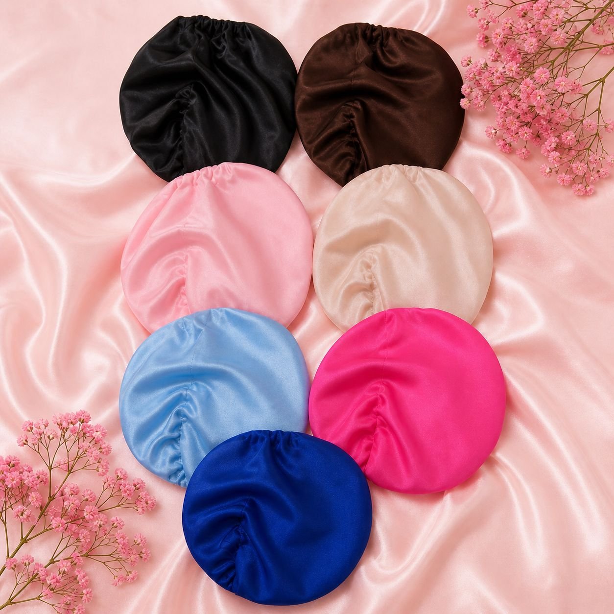 Satin Swirlie