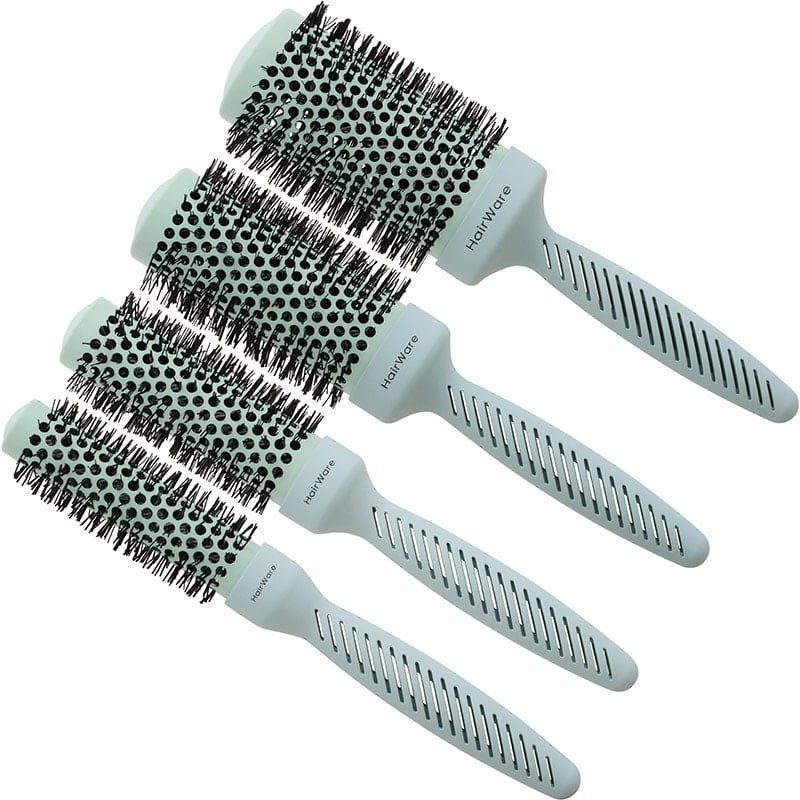 Hairware Ceramic Blowdry Brushes