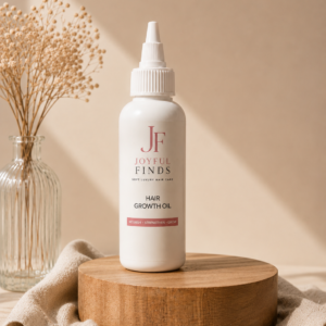 100ml Super Growth Oil