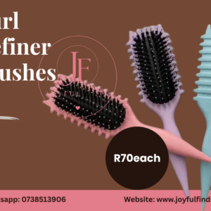 Bounce Curl Define Styling Brush