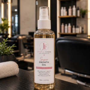 100ml Hair Growth Oil