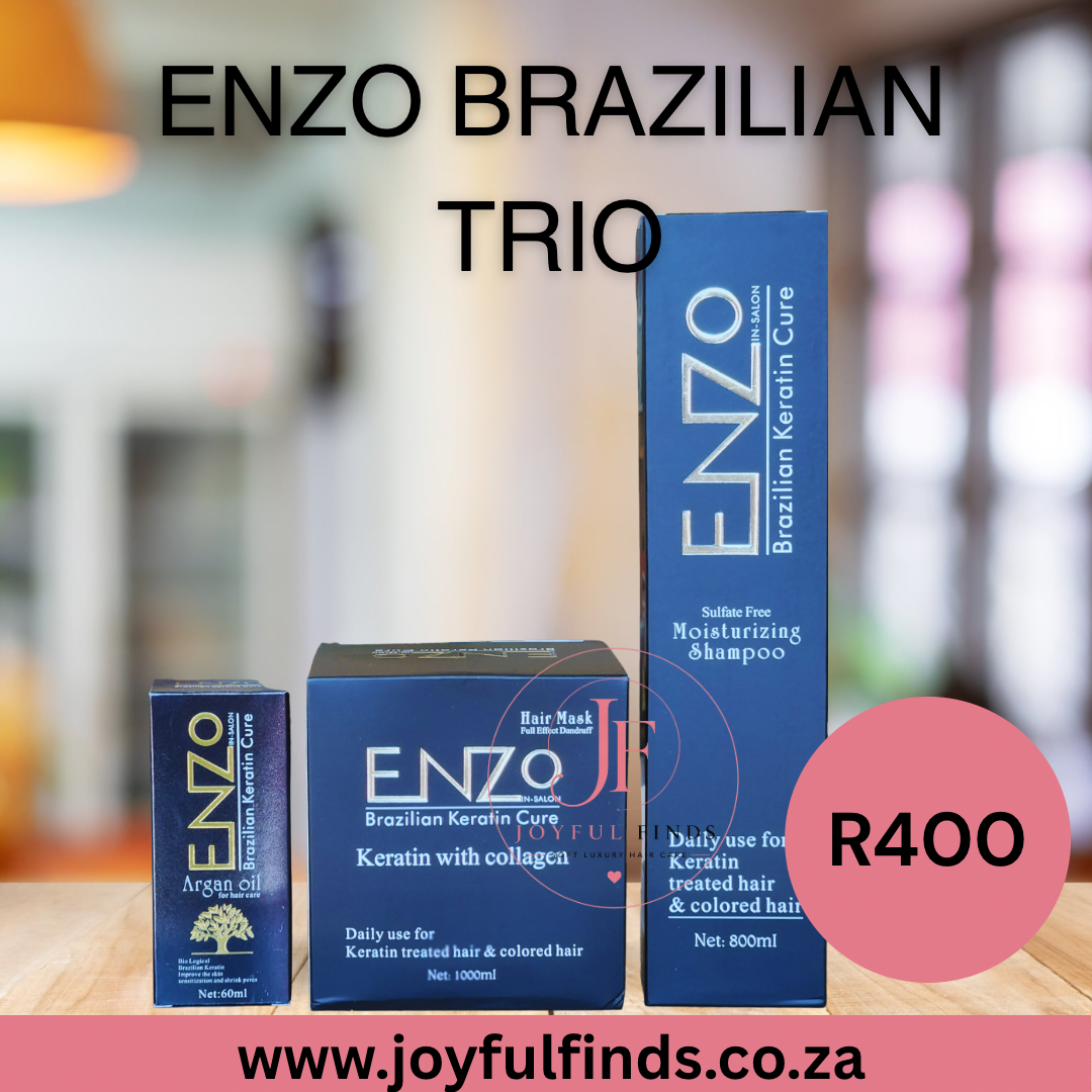 Enzo Trio
