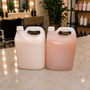 Argan Oil Shampoo & Conditioner - 5L