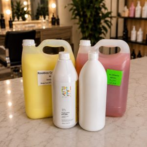 Rooibos Salon Starter Kit