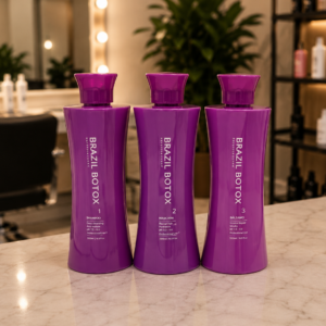 Brazil Botox DIY kit - 500ml