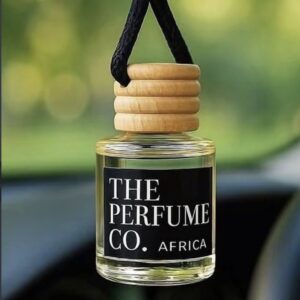 Citrus Coconut - Car Fragrance