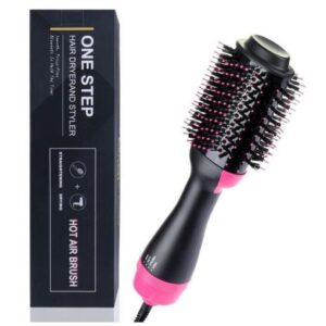 2-in 1 Hairdryer