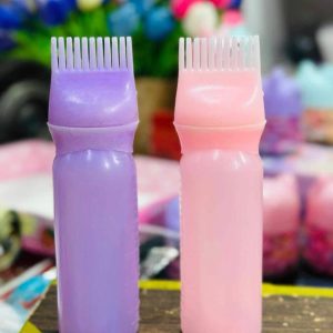 1 x Oil Applicator bottle