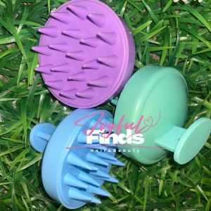 1 x Shampoo Brush
