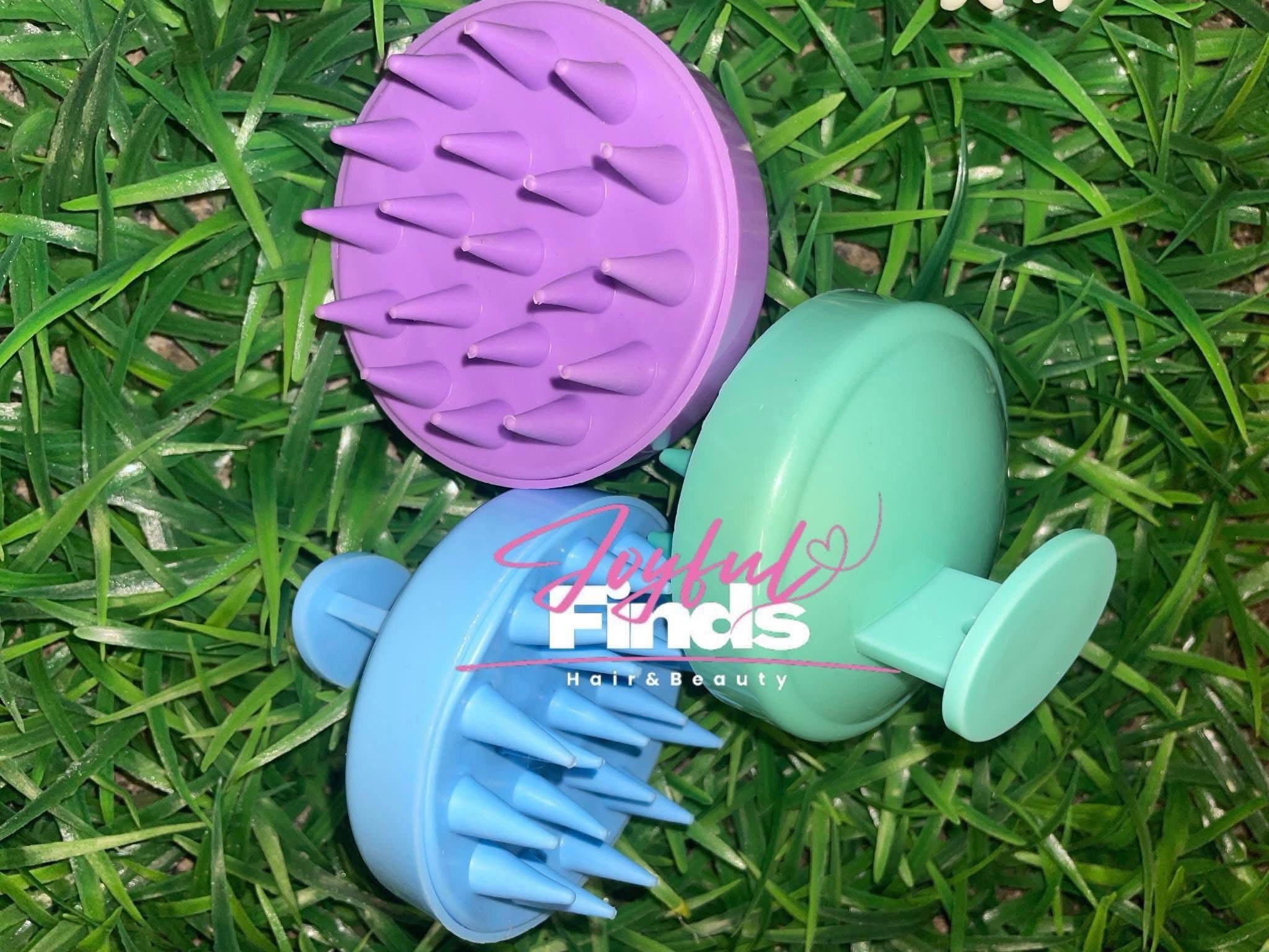 1 x Shampoo Brush