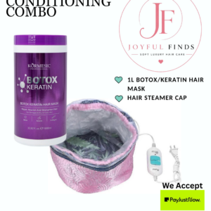 Deep Conditioning Combo